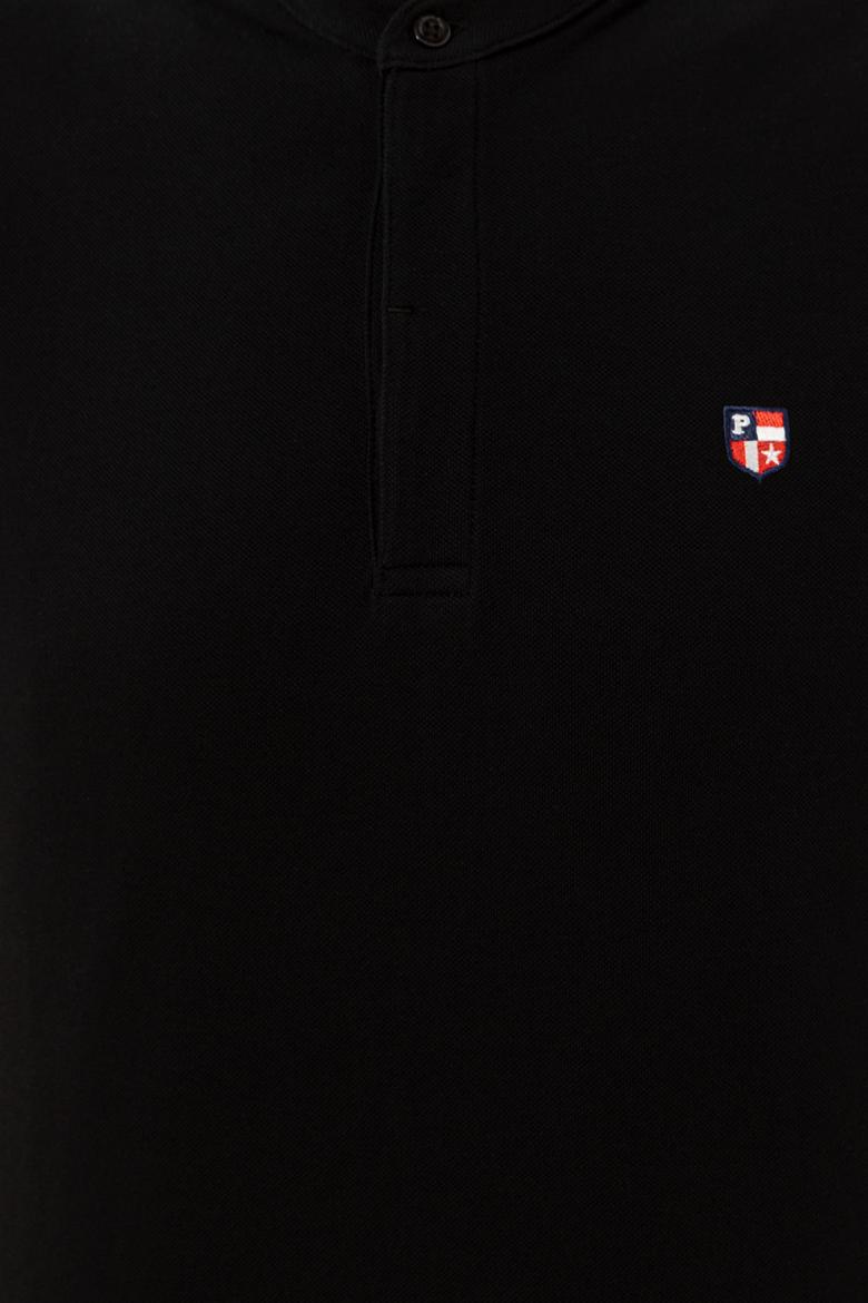 Erkek Siyah Tişört - 50247366063