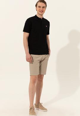 Erkek Siyah Tişört - 50247366063