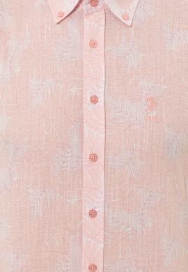 Erkek Pudra Uzun Kollu Gömlek - 50249578026