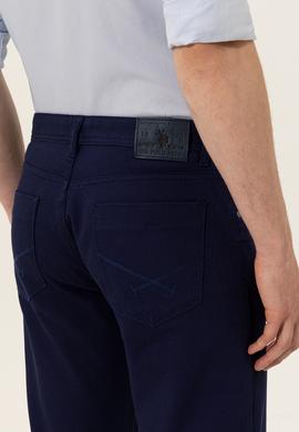 Erkek Lacivert Chinos - 50246110022
