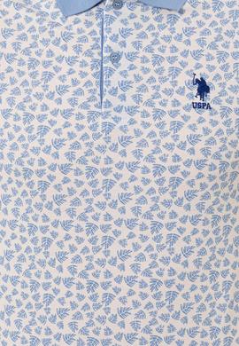 Erkek Koyu Mavi Polo Yaka Tişört - 50247737013