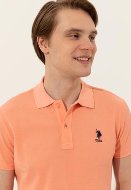 Erkek Somon Basic Tişört - 50249153180