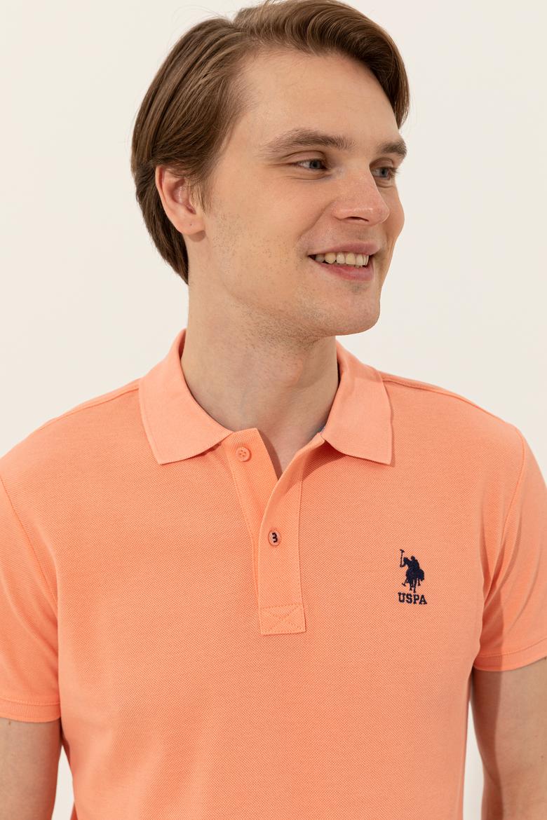 Erkek Somon Basic Tişört - 50249153180