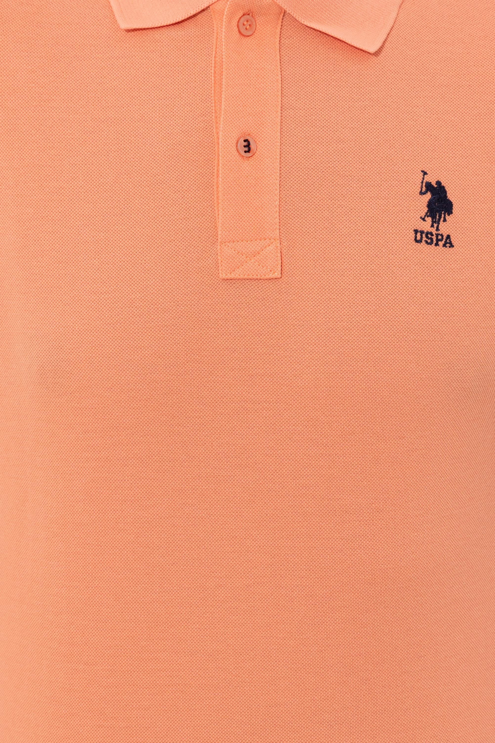 Erkek Somon Basic Tişört - Image 6