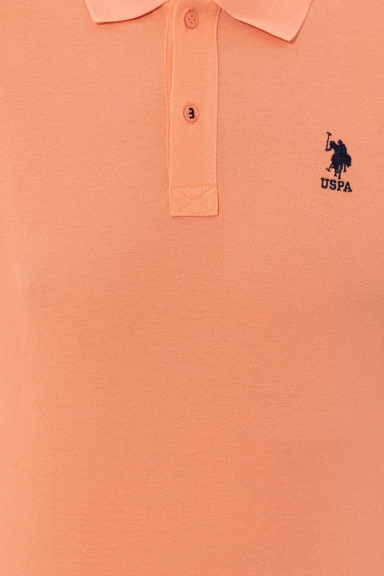 Erkek Somon Basic Tişört - 50249153180