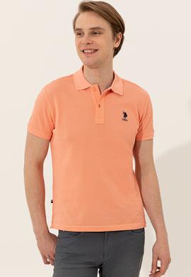 Erkek Somon Basic Tişört - 50249153180