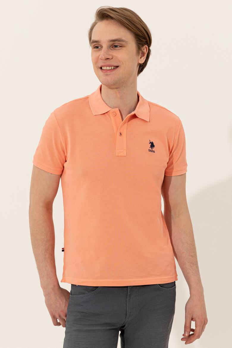 Erkek Somon Basic Tişört - 50249153180