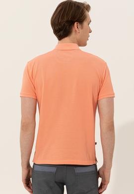 Erkek Somon Basic Tişört - 50249153180