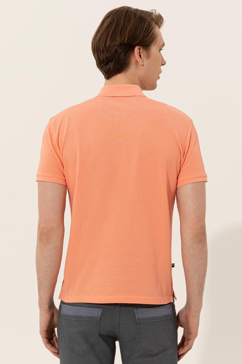 Erkek Somon Basic Tişört - 50249153180