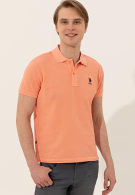 Erkek Somon Basic Tişört - 50249153180