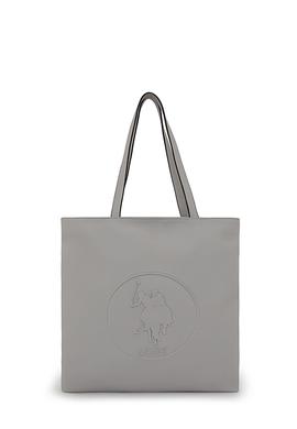 Kadın Açık Gri Çanta - 50259000010