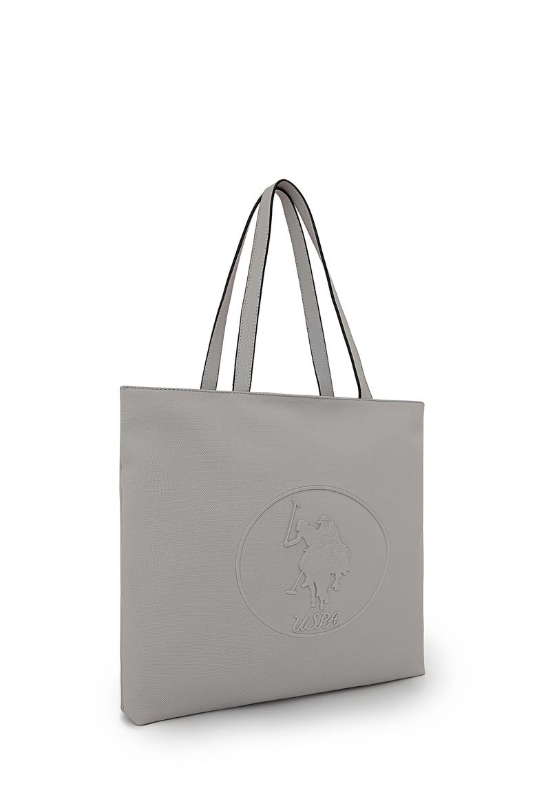 Kadın Açık Gri Çanta - 50259000010