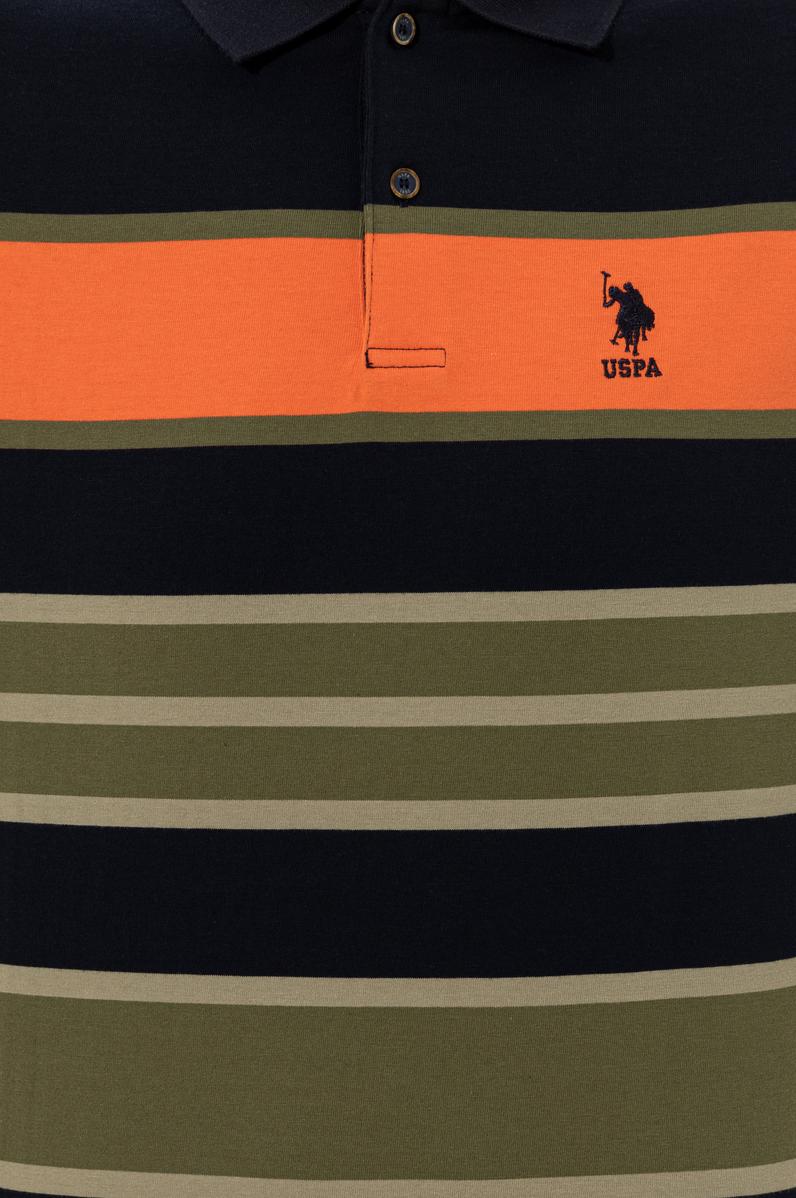 Erkek Lacivert Sweatshirt