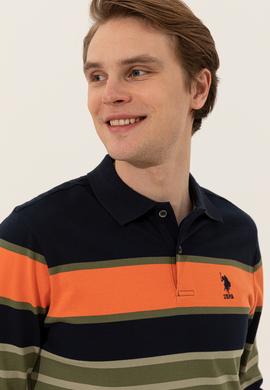 Erkek Lacivert Sweatshirt - 50238097007