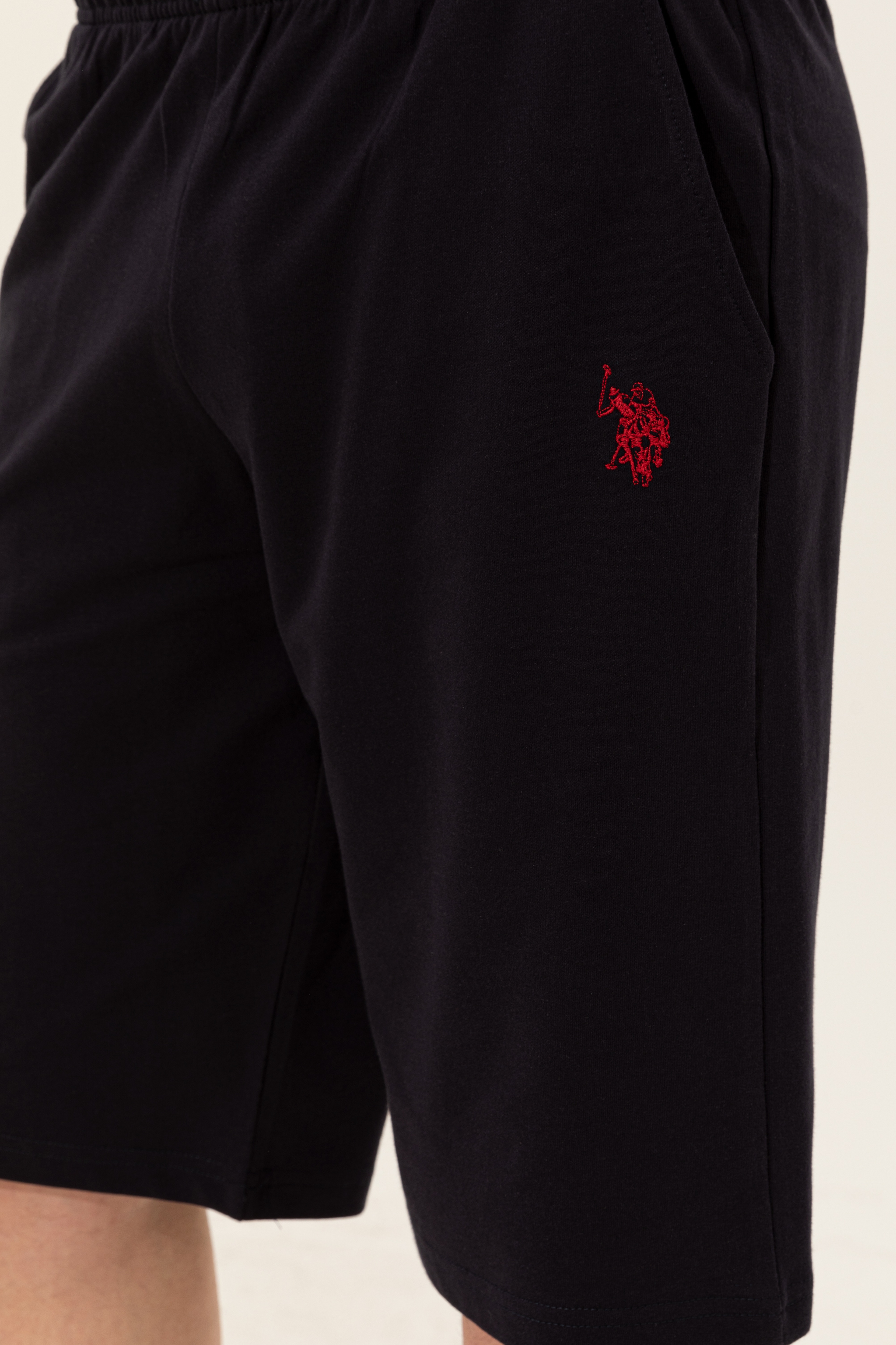 Erkek Krem Melanj Pijama Takımı - Image 5