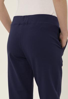 Kadın Lacivert Eşofman Altı - 50253153006