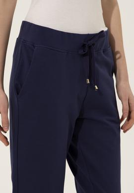 Kadın Lacivert Eşofman Altı - 50253153006