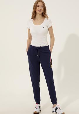 Kadın Lacivert Eşofman Altı - 50253153006