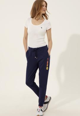 Kadın Lacivert Eşofman Altı - 50253153006