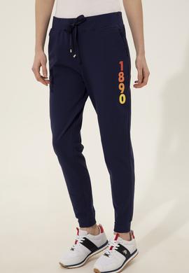 Kadın Lacivert Eşofman Altı - 50253153006