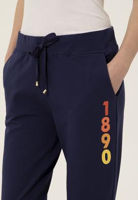 Kadın Lacivert Eşofman Altı - 50253153006