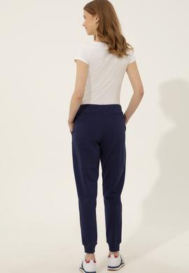 Kadın Lacivert Eşofman Altı - 50253153006