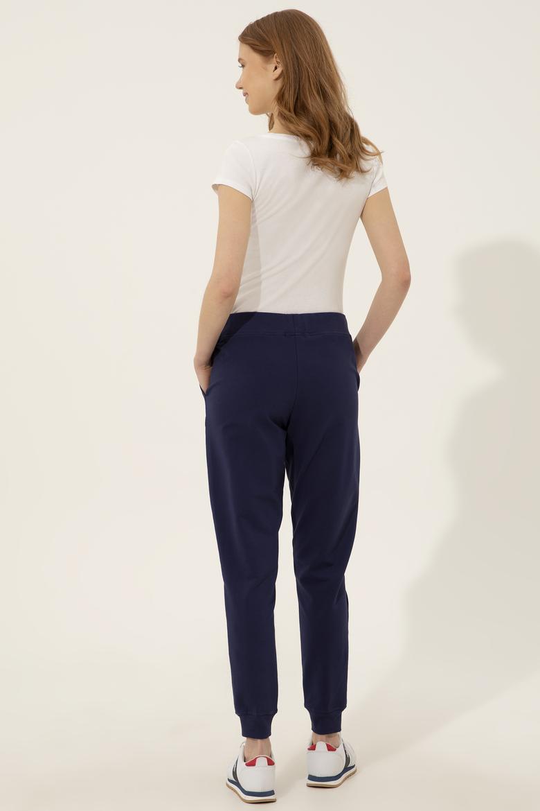 Kadın Lacivert Eşofman Altı - 50253153006