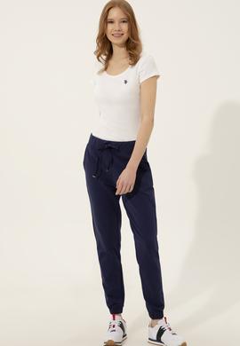 Kadın Lacivert Eşofman Altı - 50253136007