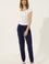 Kadın Lacivert Eşofman Altı