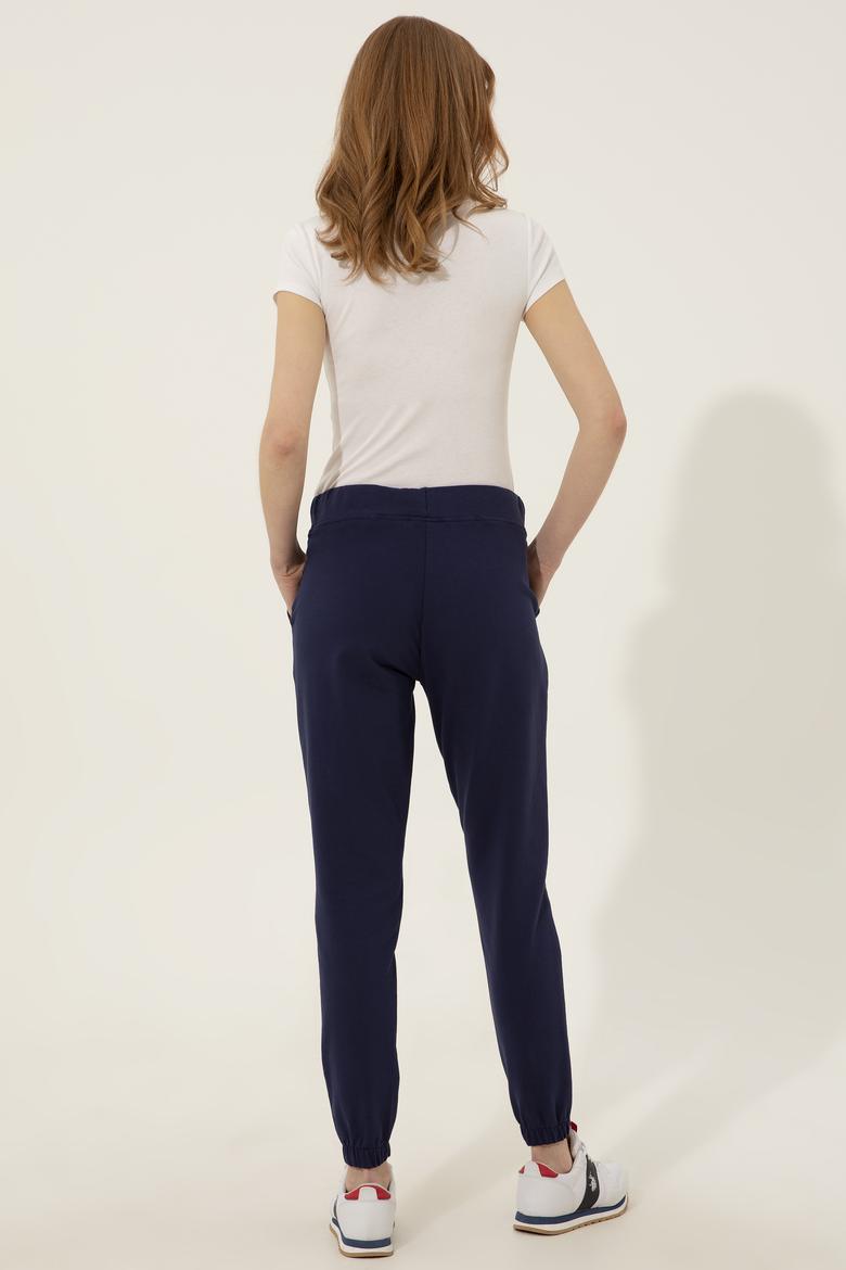 Kadın Lacivert Eşofman Altı - 50253136007