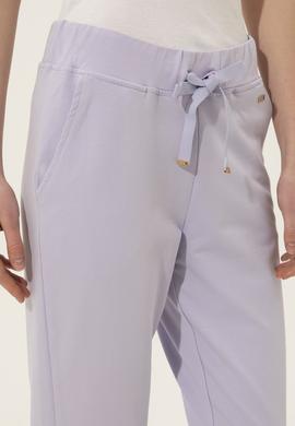 Kadın Lila Eşofman Altı - 50253136017