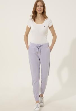 Kadın Lila Eşofman Altı - 50253136017