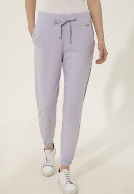 Kadın Lila Eşofman Altı - 50253136017