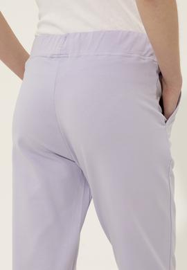 Kadın Lila Eşofman Altı - 50253136017