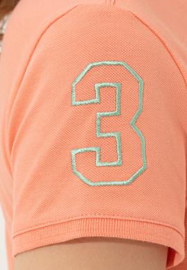 Kadın Somon Örme Elbise - 50248992062