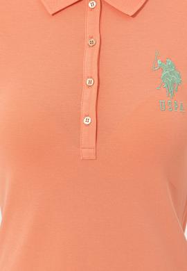 Kadın Somon Örme Elbise - 50248992062