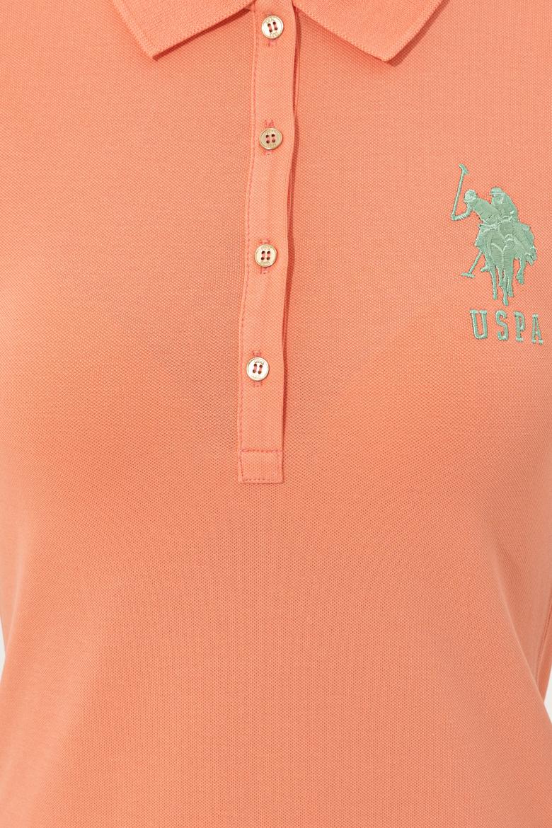 Kadın Somon Örme Elbise - 50248992062