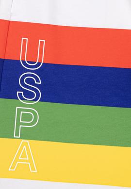 Erkek Çocuk Beyaz Örme Şort - 50249983006