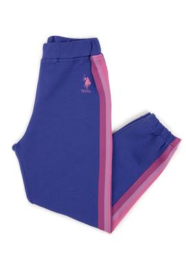 Çocuk Mavi Eşofman Altı - 50249109020