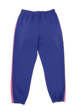 Çocuk Mavi Eşofman Altı - 50249109020