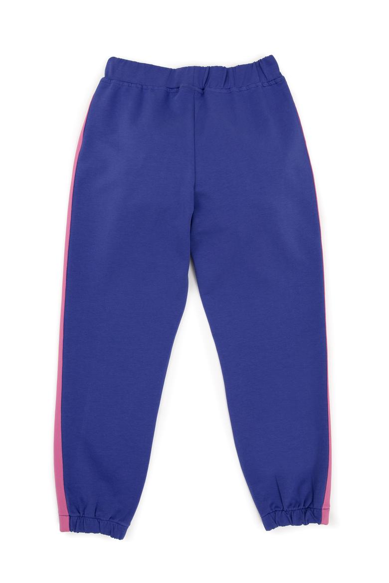 Çocuk Mavi Eşofman Altı - 50249109020