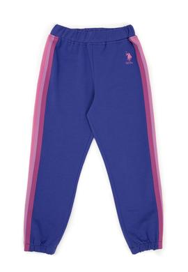 Çocuk Mavi Eşofman Altı - 50249109020