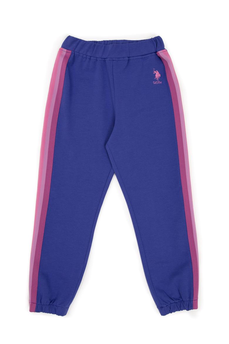 Çocuk Mavi Eşofman Altı - 50249109020