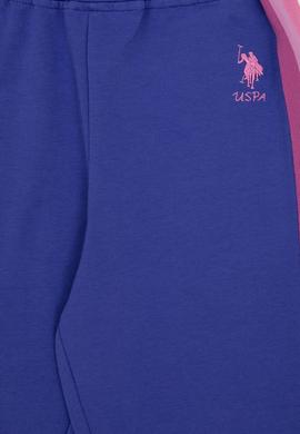 Çocuk Mavi Eşofman Altı - 50249109020