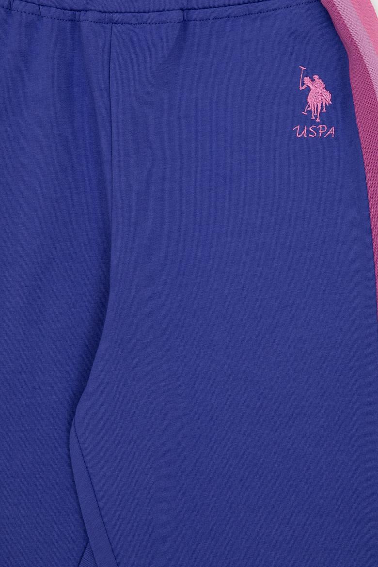 Çocuk Mavi Eşofman Altı - 50249109020