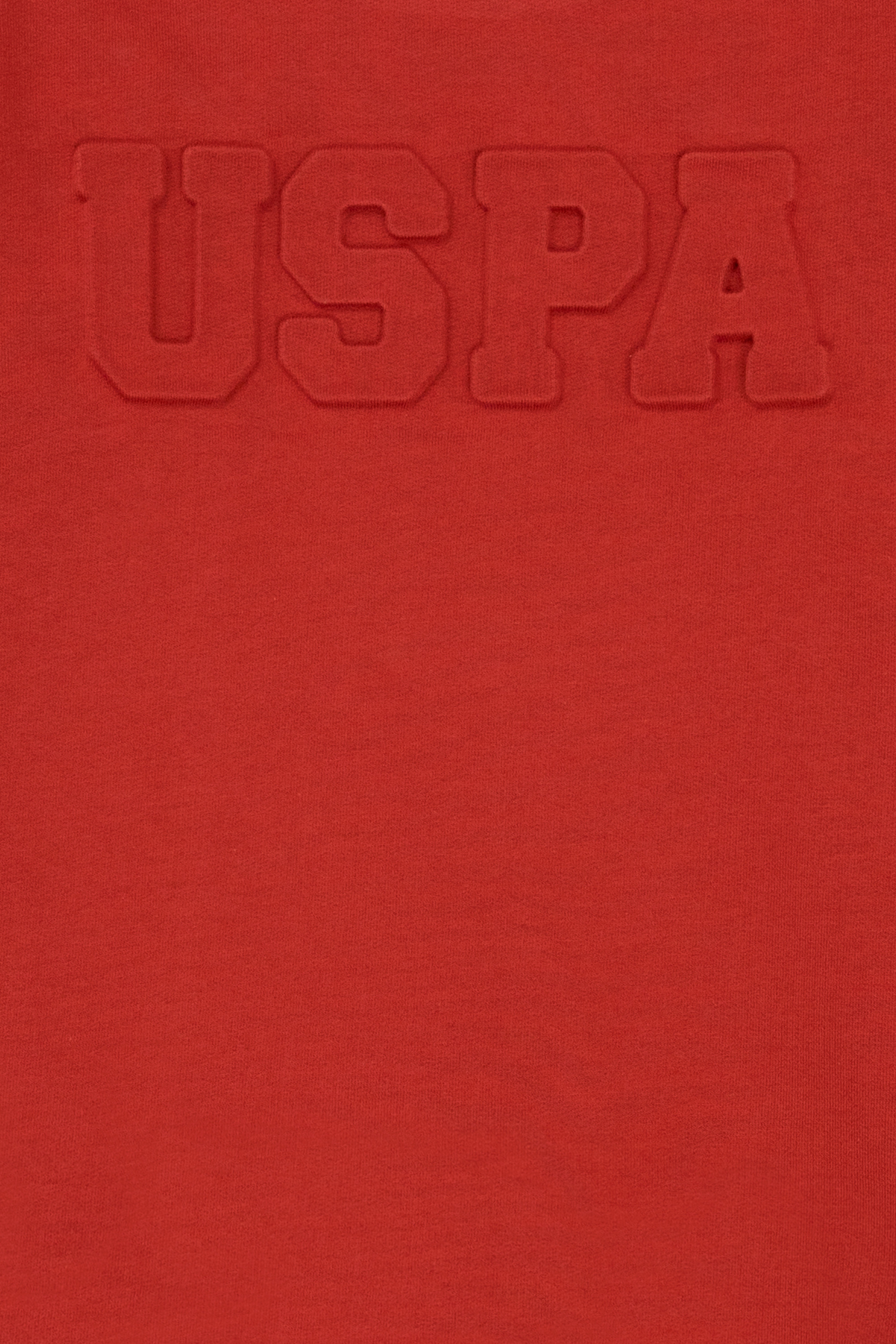 Erkek Çocuk Tarçın Basic Sweatshirt