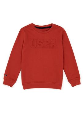 Erkek Çocuk Tarçın Basic Sweatshirt - 50236949089