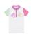 Kız Çocuk Beyaz Tişört