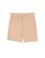 Erkek Çocuk Kum Dokuma Şort
