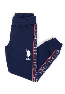 Çocuk Lacivert Eşofman Altı - 50246421001